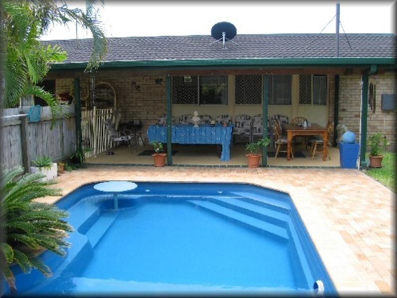 18 Wuruma Street, Scarness QLD 4655