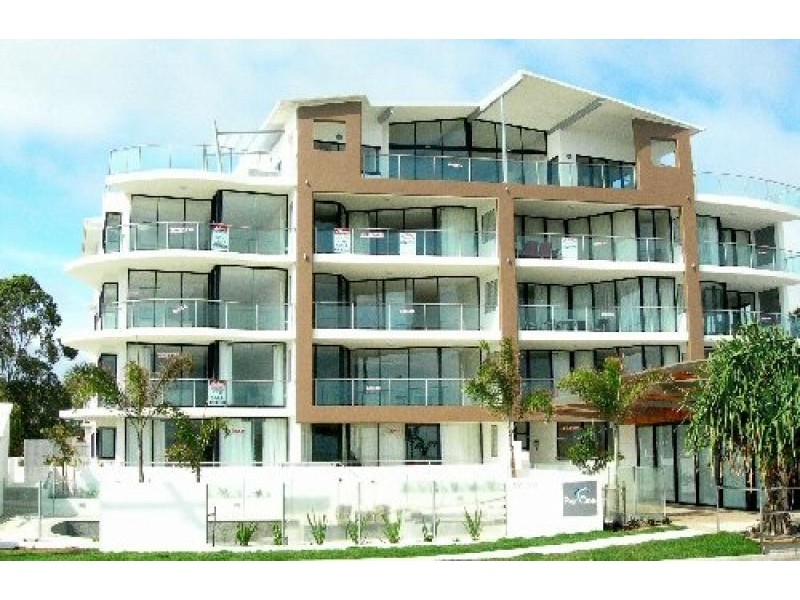 Apartment 10/558 Esplanade, Urangan QLD 4655