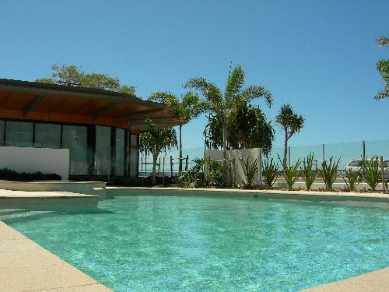 Apartment 10/558 Esplanade, Urangan QLD 4655