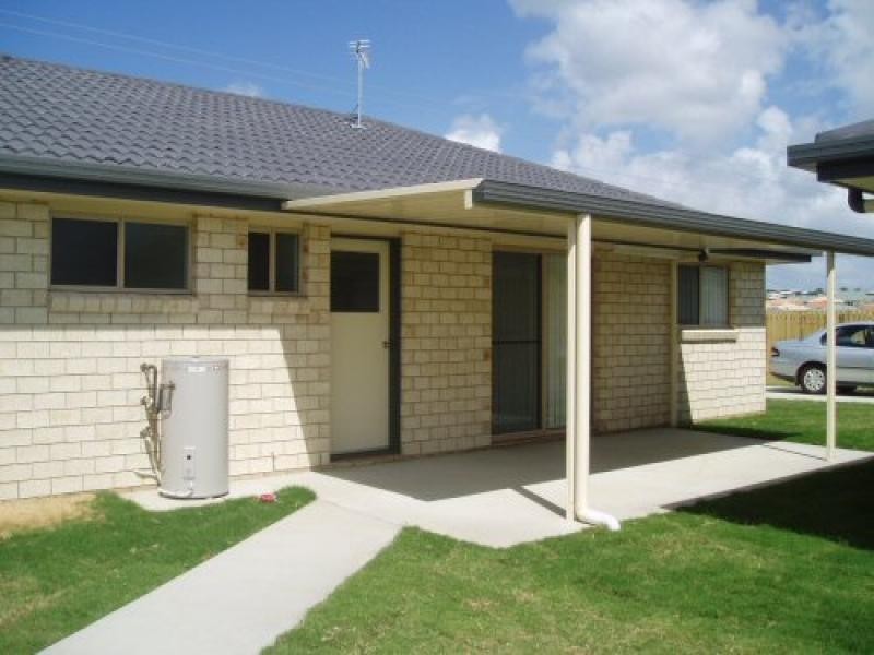 1/107 Nissen Street, Urraween QLD 4655