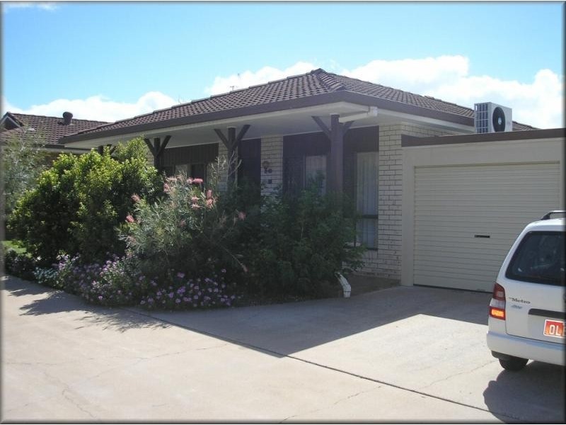 Unit 8/81 Miller Street, Hervey Bay QLD 4655