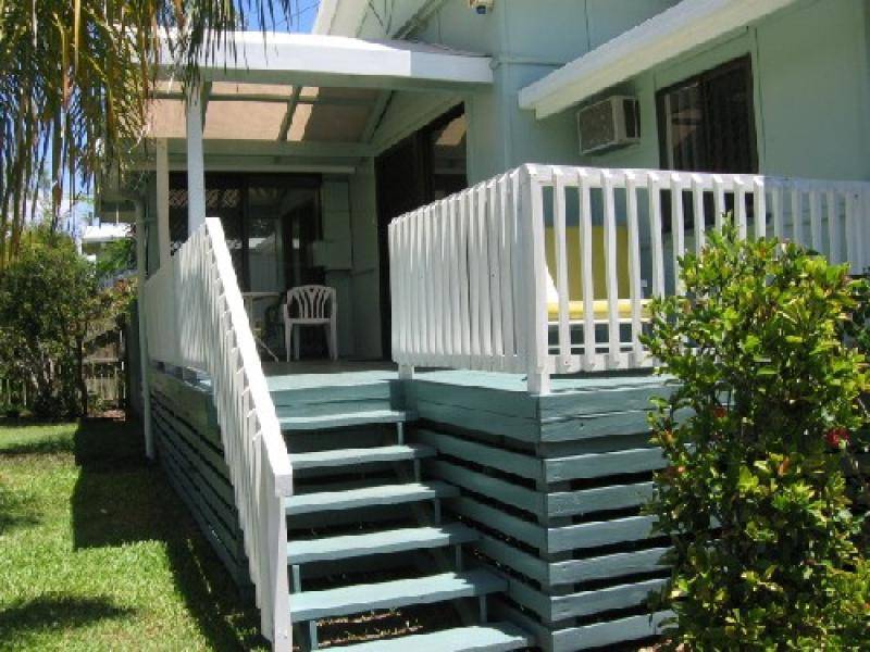 3 Pulgul Street, Urangan QLD 4655