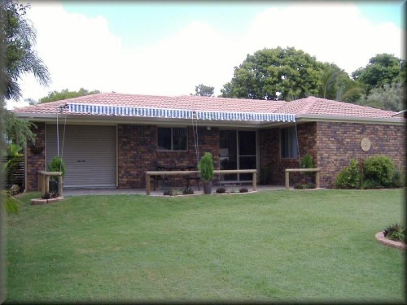 5 Cassia Avenue, Scarness QLD 4655