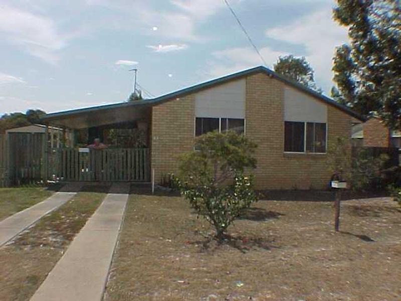 7 Hamer Drive, Urangan QLD 4655