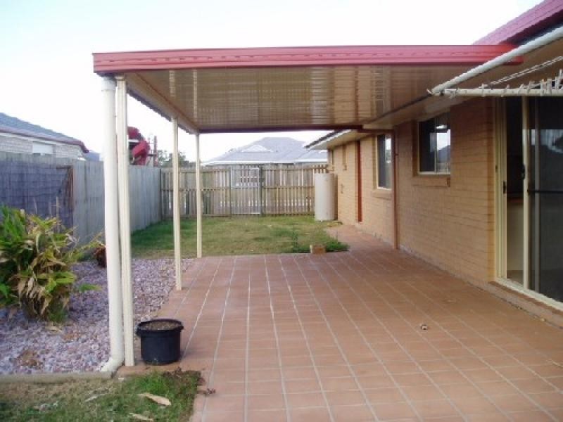1 KESTREL COURT, Eli Waters QLD 4655