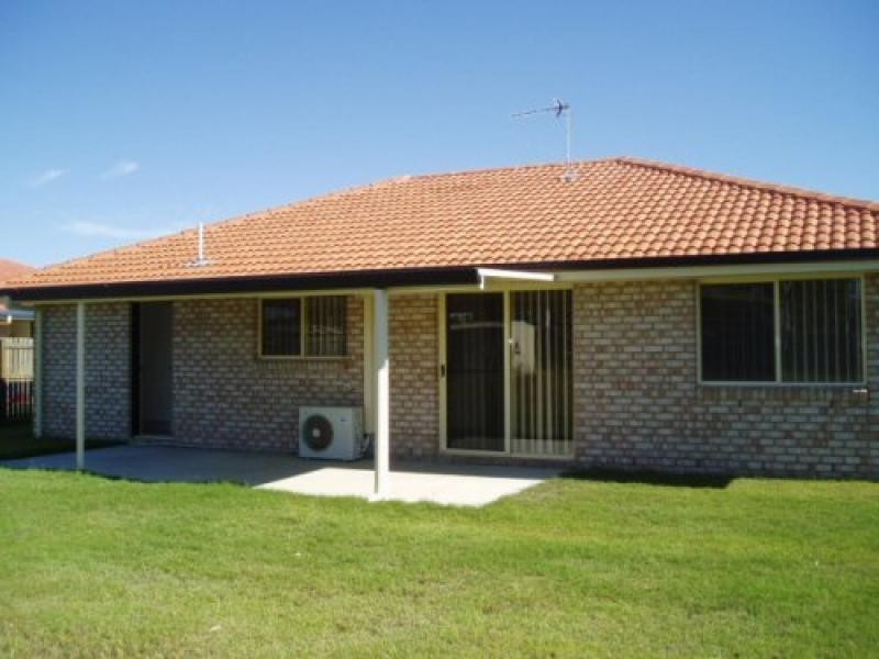 18 Kirton Road, Point Vernon QLD 4655