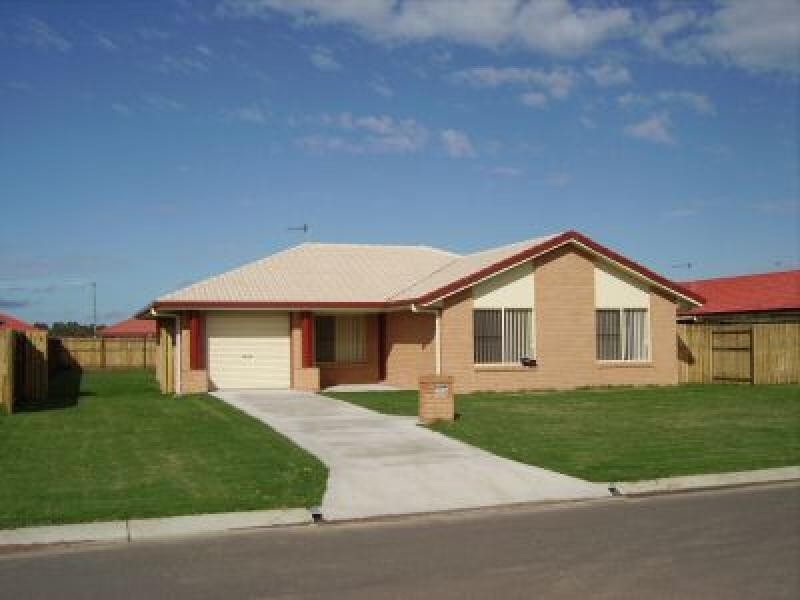 5 Bronton Way, Point Vernon QLD 4655