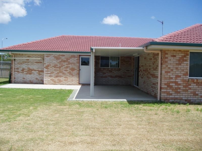 14 Gumtree Drive, Urraween QLD 4655