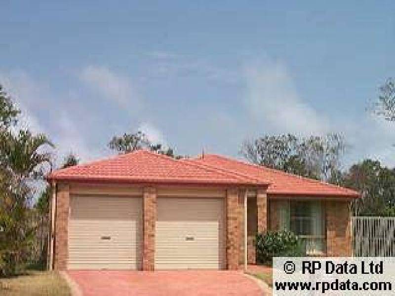 1 BROOKE COURT, Torquay QLD 4655