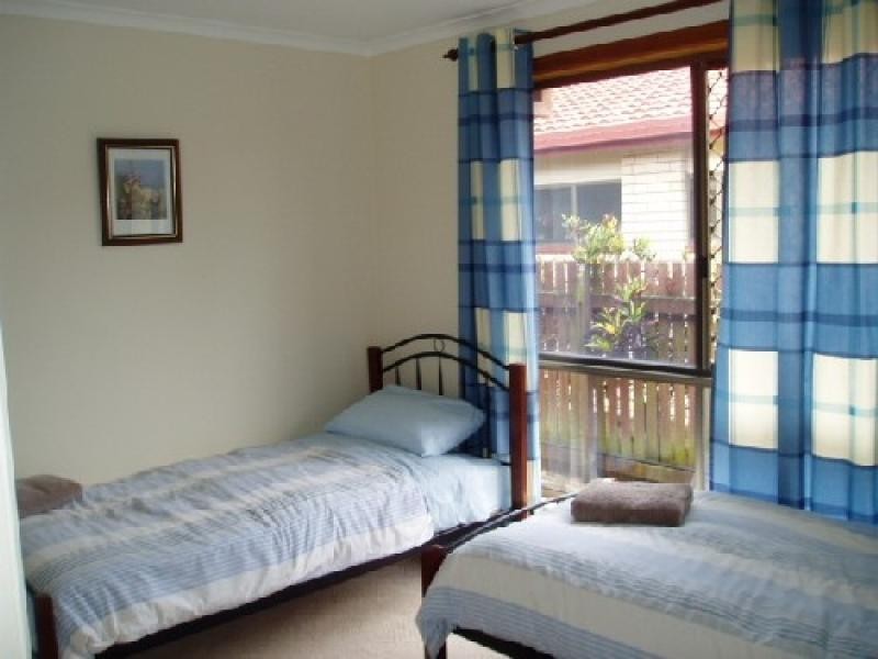 23 Margaret Street, Urangan QLD 4655