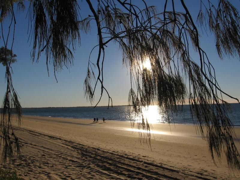 511 B & C Charlton Esplanade, Urangan QLD 4655