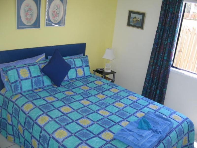 511 B & C Charlton Esplanade, Urangan QLD 4655