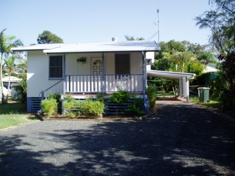 26 Spence Street, Point Vernon QLD 4655