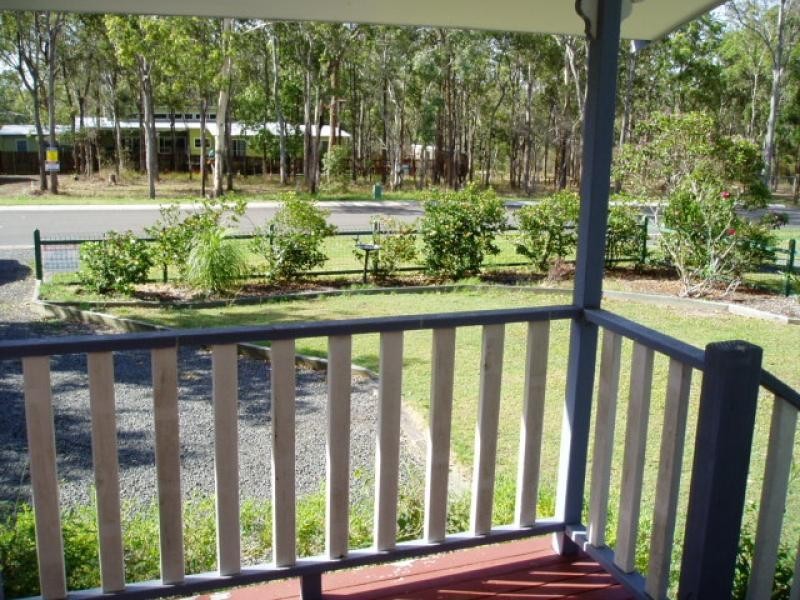 26 Spence Street, Point Vernon QLD 4655