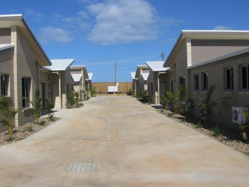 Unit 9/1 Urraween Road, Kawungan QLD 4655