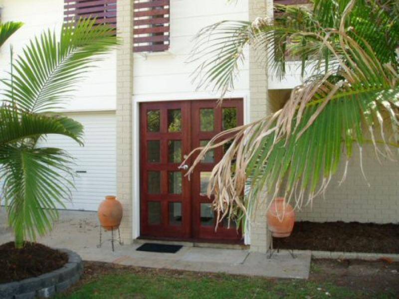 Urangan QLD 4655