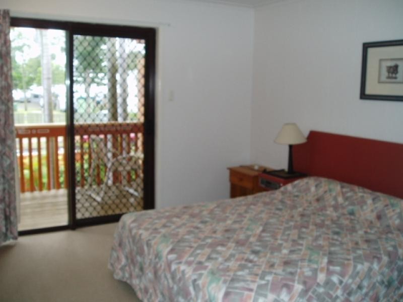 6/436 Esplanade, Torquay QLD 4655