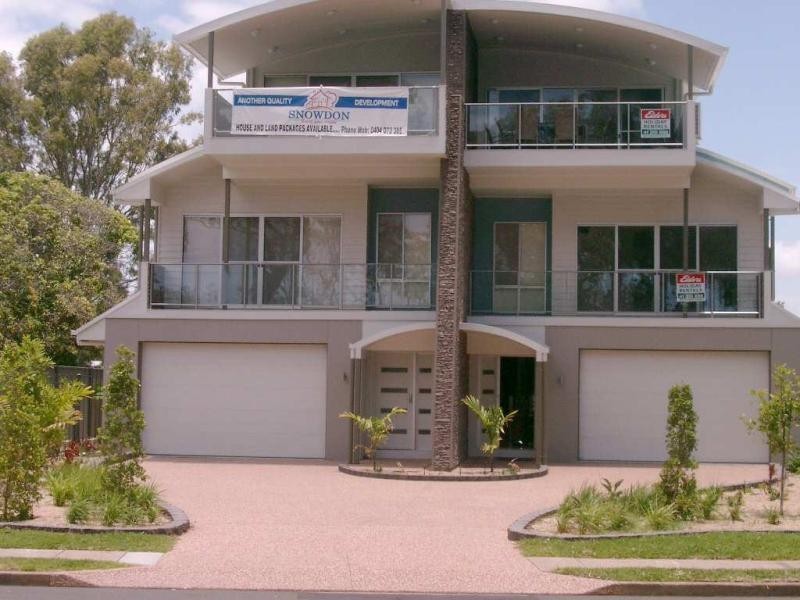 9/542 Esplanade, Urangan QLD 4655