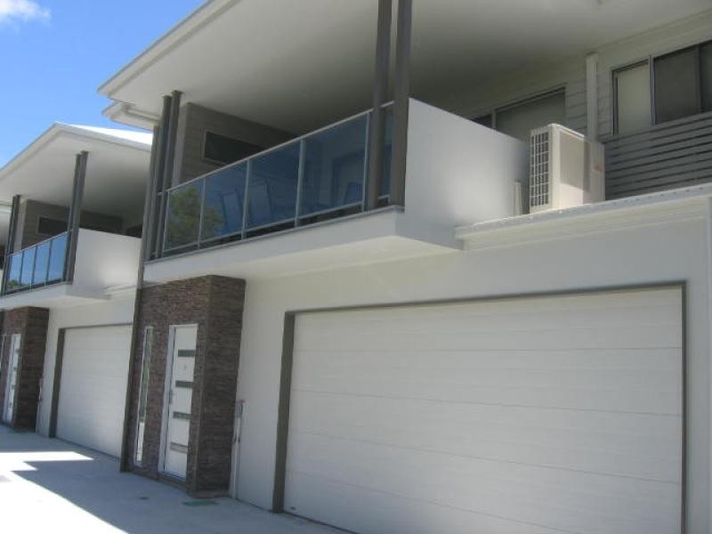 6/542 Charlton Esplanade, Urangan QLD 4655