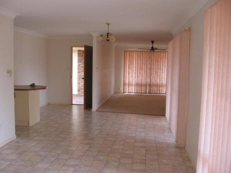 Eli Waters QLD 4655