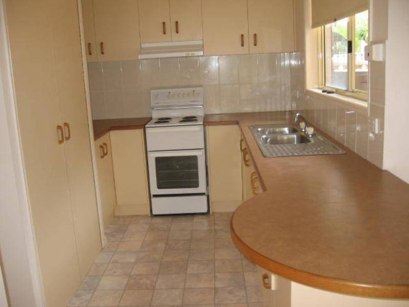 Eli Waters QLD 4655