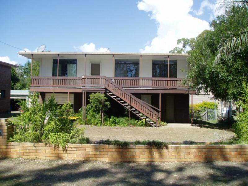 24 MANT STREET, Point Vernon QLD 4655