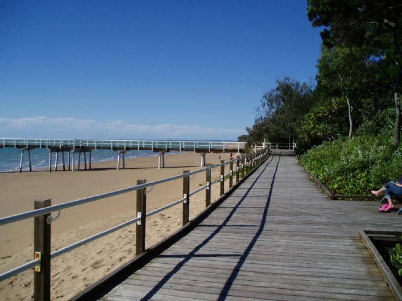 19 BEACH ROAD, Pialba QLD 4655