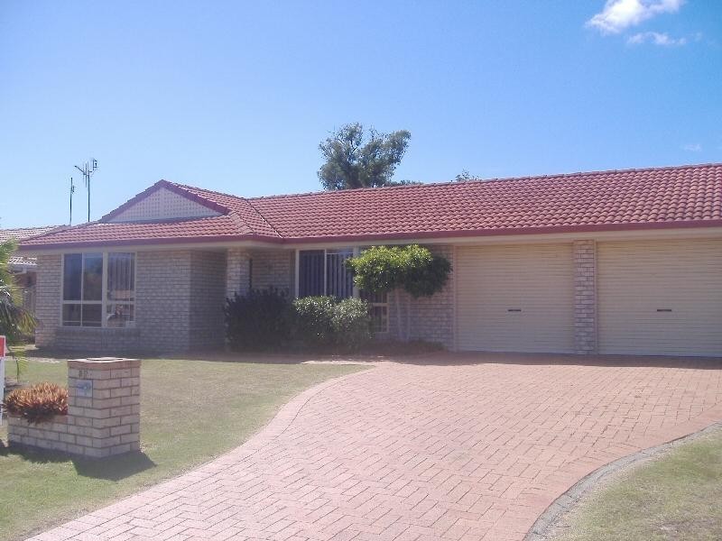 57 Ibis Boulevard, Eli Waters QLD 4655