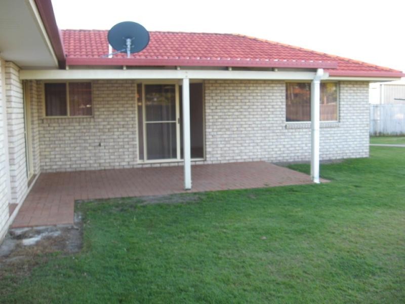 57 Ibis Boulevard, Eli Waters QLD 4655