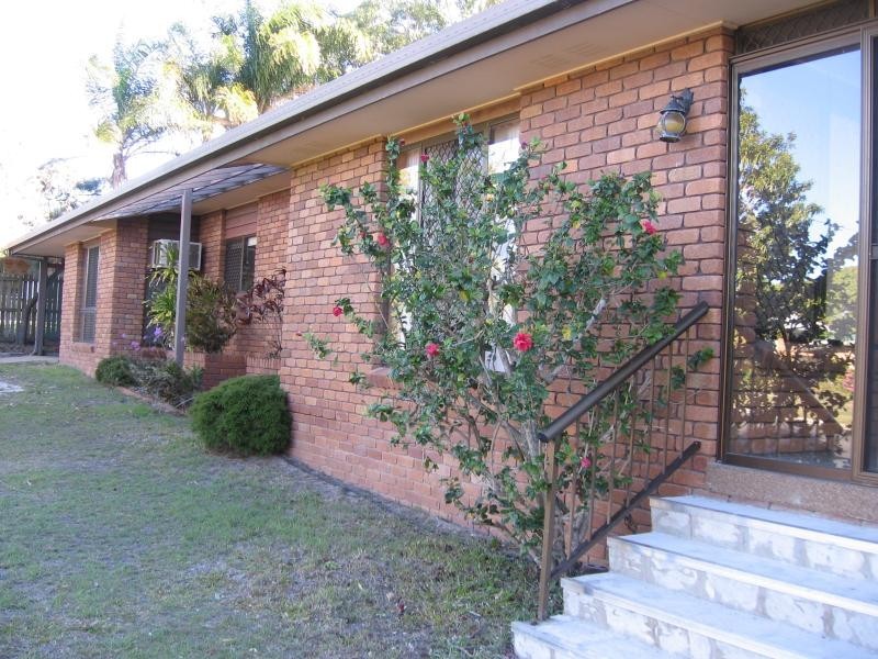 71 Hillcrest Avenue, Scarness QLD 4655