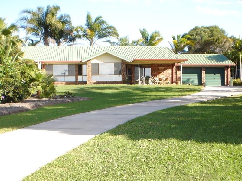 64 CHRISTENSEN STREET, Urraween QLD 4655