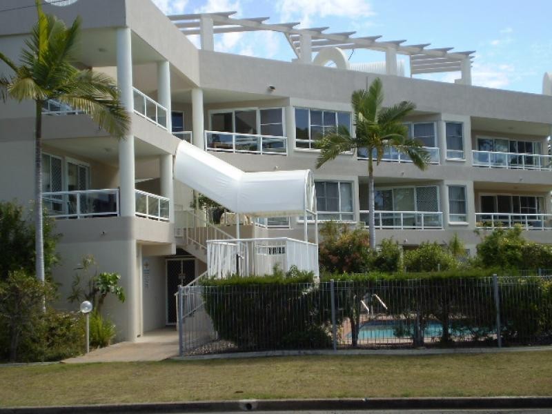 Unit 7/325 Esplanade, Scarness QLD 4655