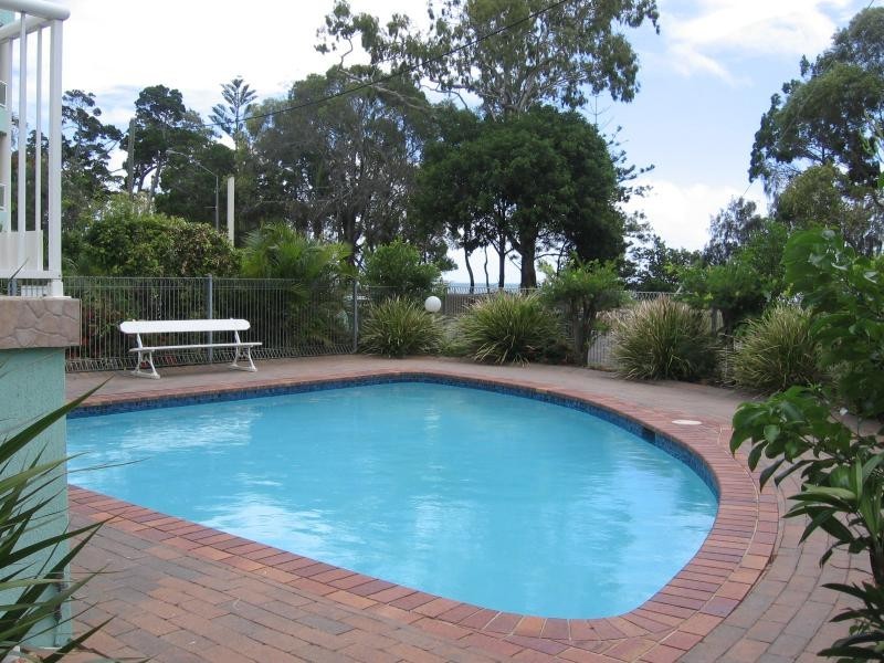 Unit 7/325 Esplanade, Scarness QLD 4655