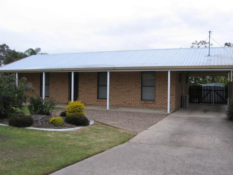 7 Minguin Street, Scarness QLD 4655