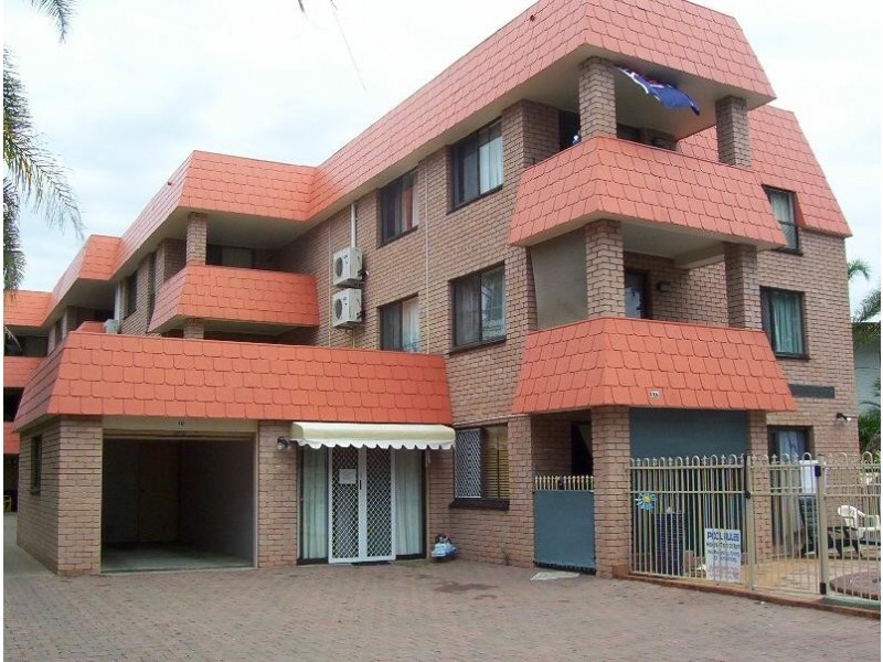 Unit 3/479 Esplanade, Torquay QLD 4655