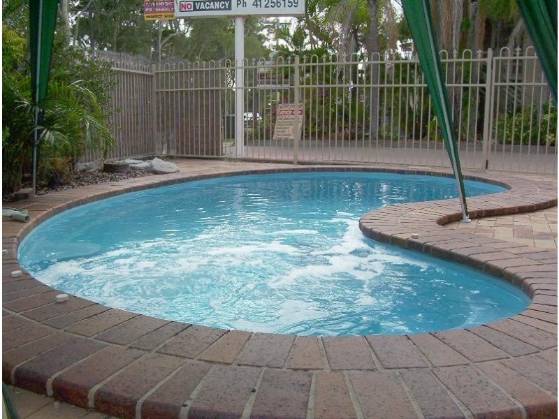 Unit 3/479 Esplanade, Torquay QLD 4655