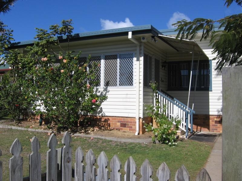 3 WATSON STREET, Pialba QLD 4655