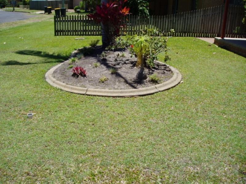 8 GIBB STREET, Urangan QLD 4655
