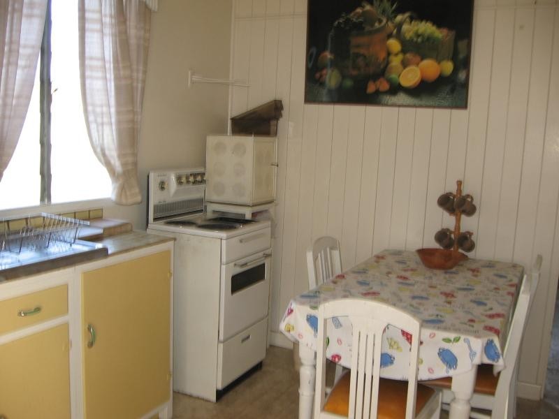 55 OCEAN STREET, Torquay QLD 4655