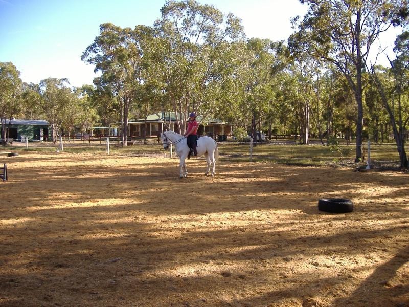 83 BARRANJOEY DRIVE, Sunshine Acres QLD 4655