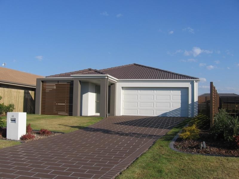 46 ENDEAVOUR WAY, Eli Waters QLD 4655