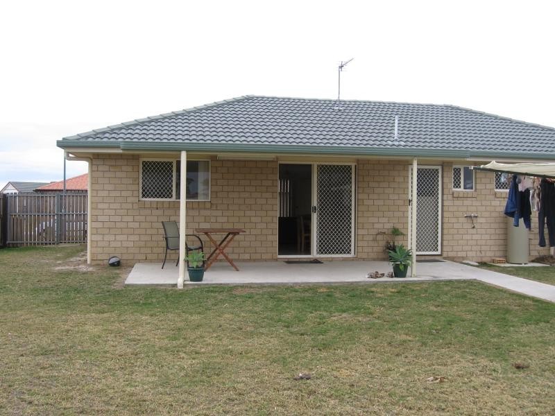 49 ARCHER DRIVE, Point Vernon QLD 4655