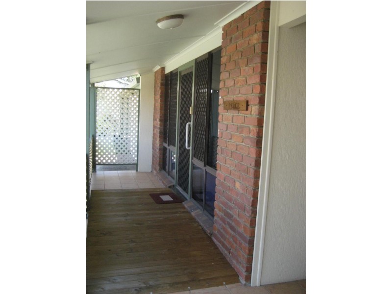 Unit 8/12 Denmancamp Road, Scarness QLD 4655