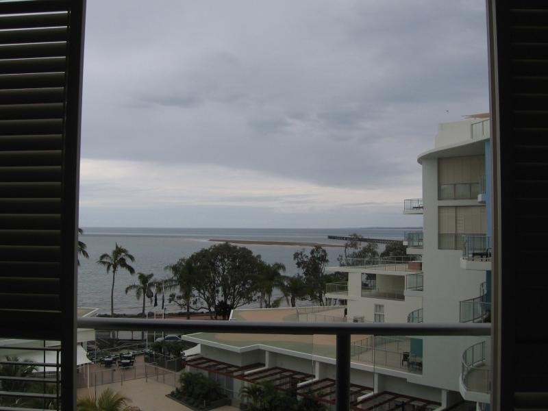 APARTMENT 409/569 ESPLANADE, Urangan QLD 4655
