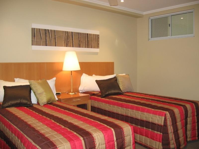 Apartment 226/569 Esplanade, Urangan QLD 4655