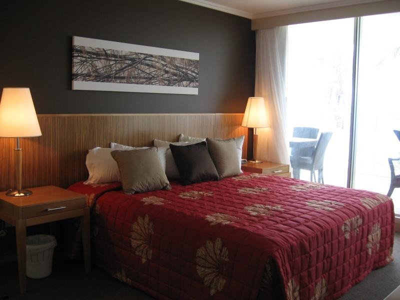 Apartment 226/569 Esplanade, Urangan QLD 4655