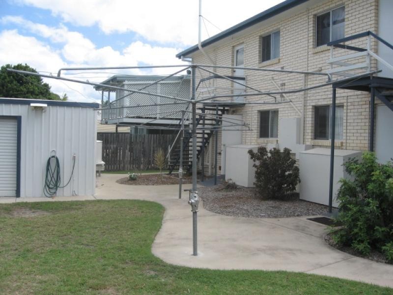 Unit 1/47 Truro Street, Torquay QLD 4655