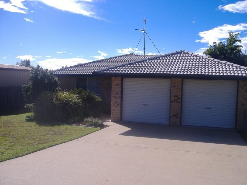 380 Boat Harbour Drive, Scarness QLD 4655