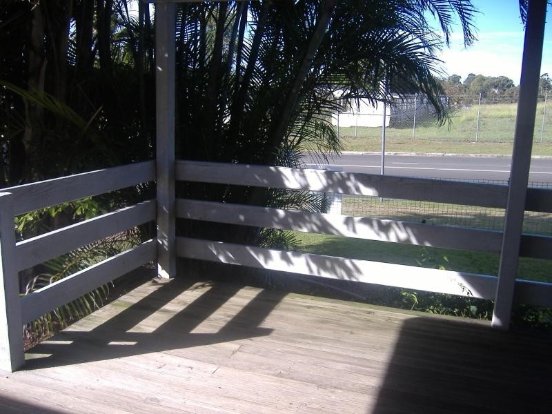 380 Boat Harbour Drive, Scarness QLD 4655