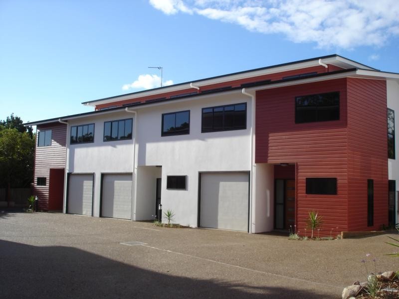 Unit 4/29 Tavistock Street, Torquay QLD 4655